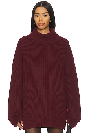 Delta Sweater ALL THE WAYS