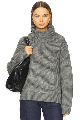 Naya Sweater ALL THE WAYS
