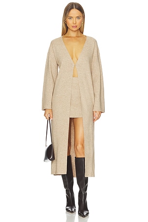 Matilda Cardigan ALL THE WAYS