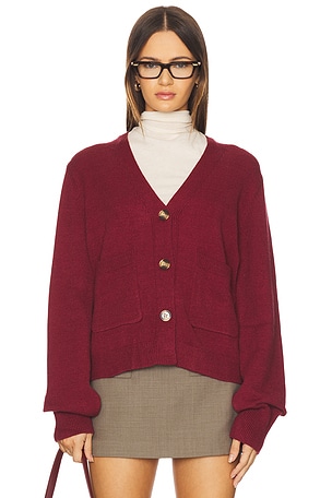 Dakota Cardigan ALL THE WAYS