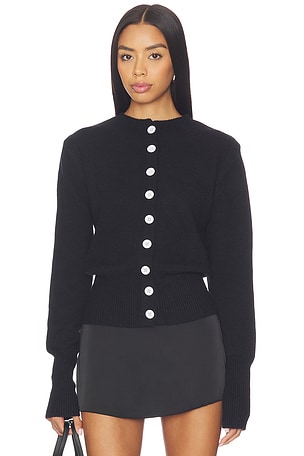 Brittany Button Up Sweater ALL THE WAYS