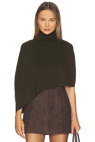 Sophie Poncho ALL THE WAYS