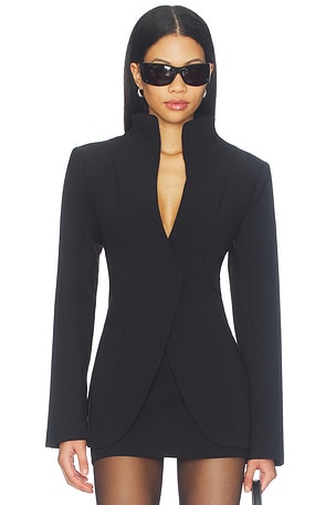 Tiana Blazer ALL THE WAYS