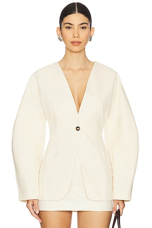 Kelli Jacket ALL THE WAYS