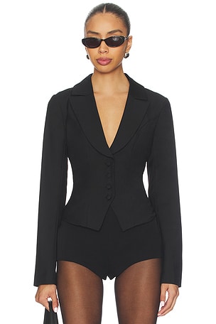 Eliana Blazer ALL THE WAYS