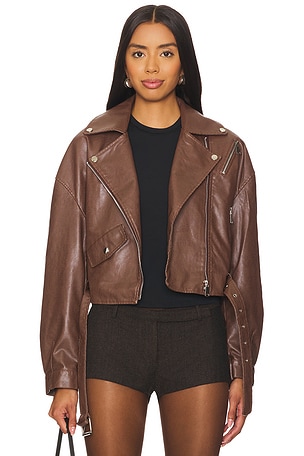 BLOUSON CALLYALL THE WAYS$110