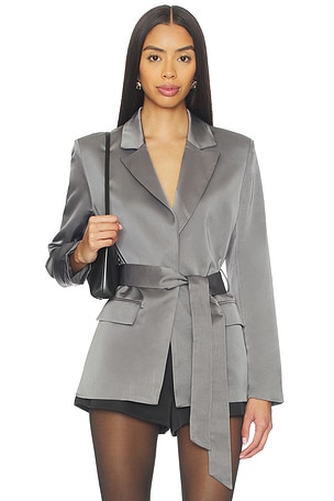 Marilyn Tie Blazer ALL THE WAYS