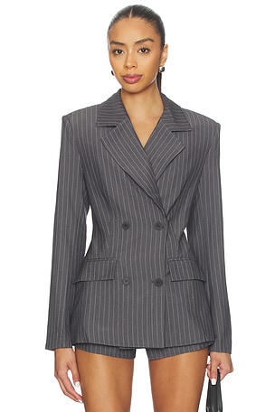 Sonnet Blazer ALL THE WAYS