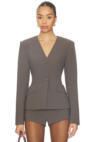 Kourtney Blazer ALL THE WAYS