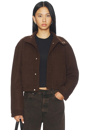 Calen Jacket ALL THE WAYS