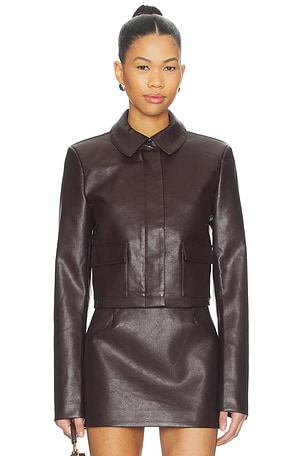 CHAQUETA BLEEKER ALL THE WAYS