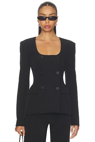 Aubriella Blazer ALL THE WAYS