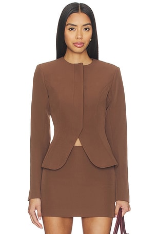 Jubilee Blazer ALL THE WAYS