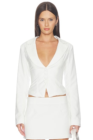 Eliana Blazer ALL THE WAYS