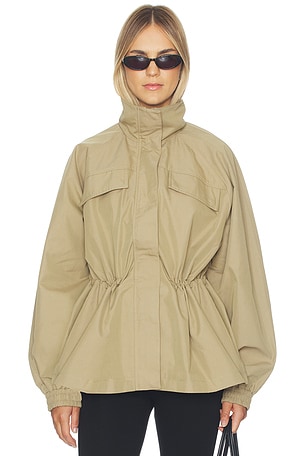 Corina Jacket ALL THE WAYS