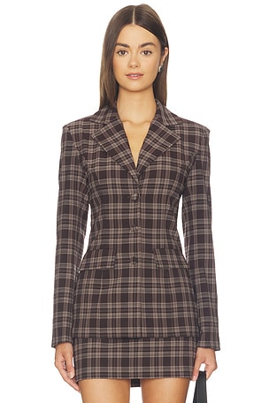 Aurelia Blazer ALL THE WAYS