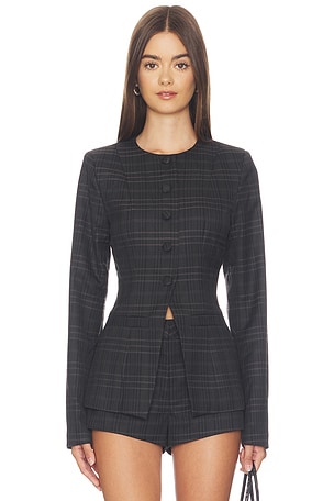 Colette Blazer ALL THE WAYS