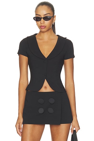 VESTE LAUREL  ALL THE WAYS
