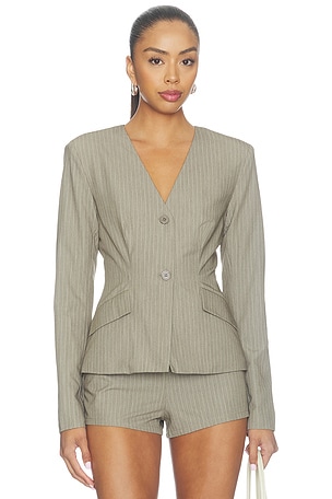 Kourtney Blazer ALL THE WAYS