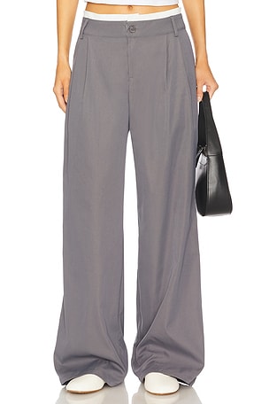 Ava Trouser ALL THE WAYS