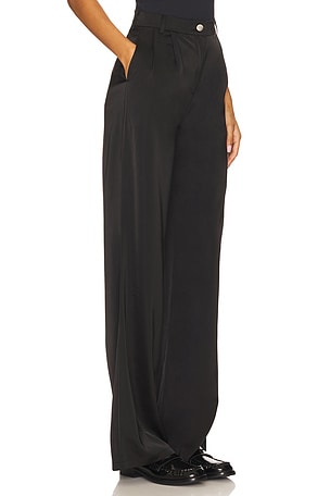 ALL THE WAYS Penny Pant in Black