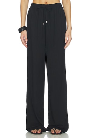 Beth Drawstring Pant ALL THE WAYS