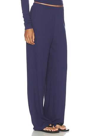 ALL THE WAYS Airlea Pant in Navy