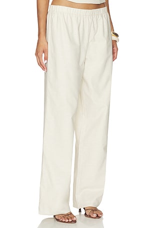 ALL THE WAYS Simone Pant in Neutral