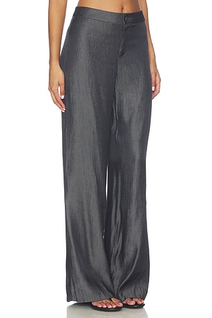 ALL THE WAYS Temperance Pant in Navy