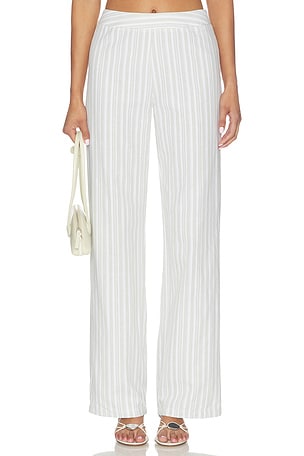 Krissy Pant ALL THE WAYS