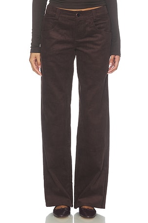 Margot Corduroy Pant ALL THE WAYS