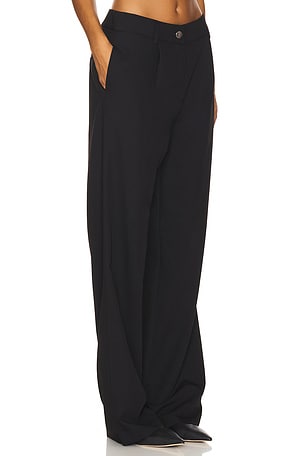 ALL THE WAYS Francesca Pant in Black