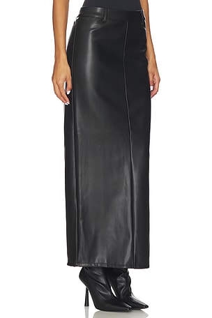 ALL THE WAYS JUPE KAYLA en Noir