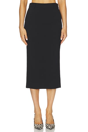 Jane Midi Skirt ALL THE WAYS
