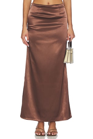 Mela Skirt ALL THE WAYS