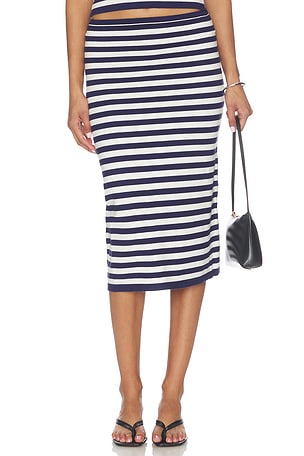 Jolene Midi Skirt ALL THE WAYS