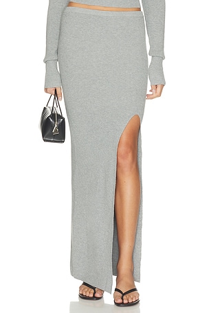 Brylee Knit Maxi Skirt ALL THE WAYS