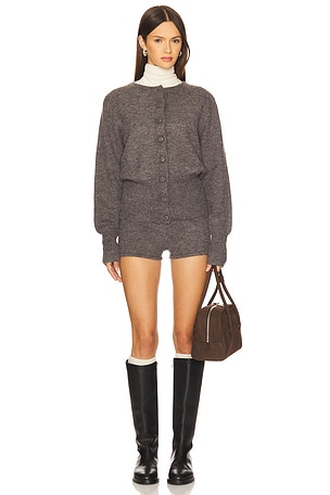 Belle Short Set ALL THE WAYS