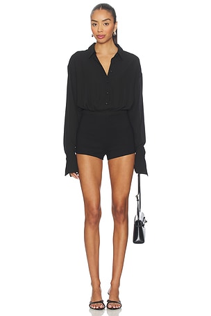 Clarissa Romper ALL THE WAYS