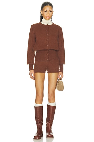 Belle Short Set ALL THE WAYS