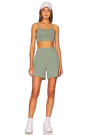 Kourtney Short Set ALL THE WAYS