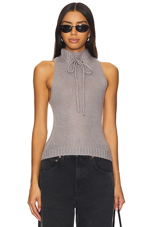 Suki Knit TopALL THE WAYS$52NUEVO