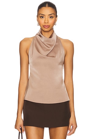 Beth Halter Top ALL THE WAYS