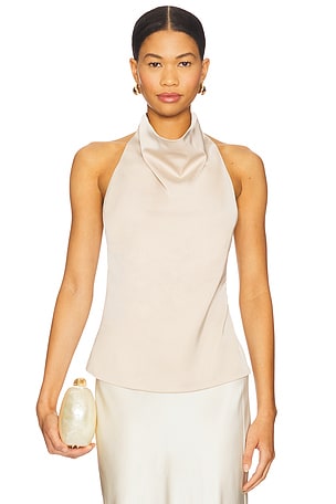Beth Halter Top ALL THE WAYS