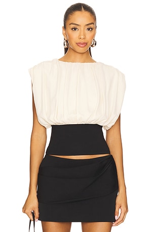 Amira Top ALL THE WAYS