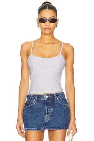 Carmin Top ALL THE WAYS