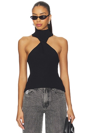 Macea Twist Top ALL THE WAYS