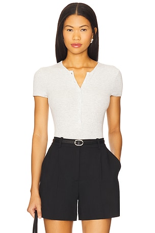 Chloe Bodysuit Top ALL THE WAYS