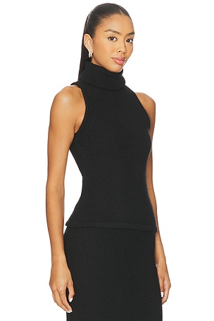 Elsie Knit Top ALL THE WAYS