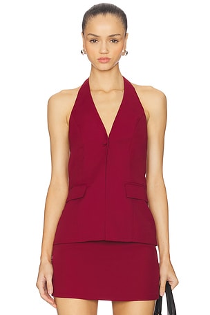 Natalyna Vest ALL THE WAYS